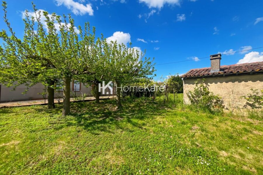 Maison à vendre à Mons — Vue dégagée — photo 1