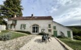 Maison à vendre à Chaulgnes — Vue nature — photo 1