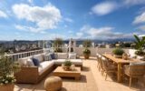 Appartement à vendre à Nice — Vue mer — photo 1