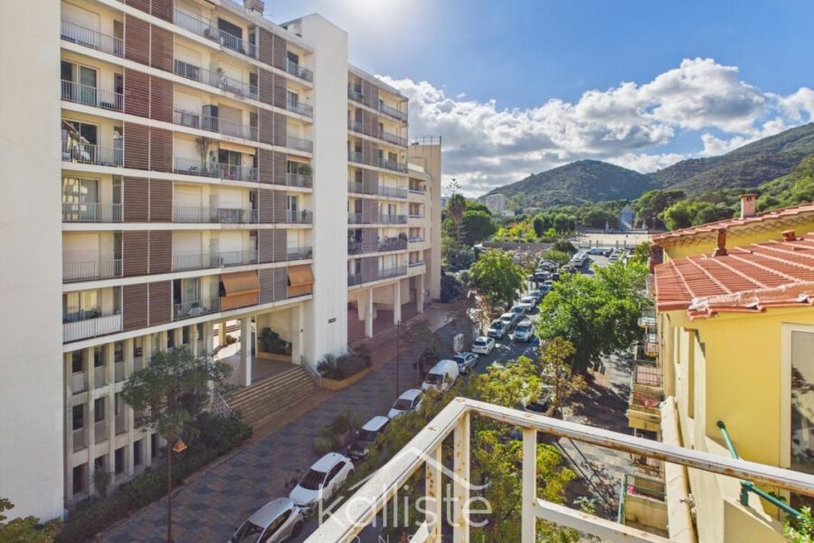 Appartement à vendre à Ajaccio — Vue mer — photo 2