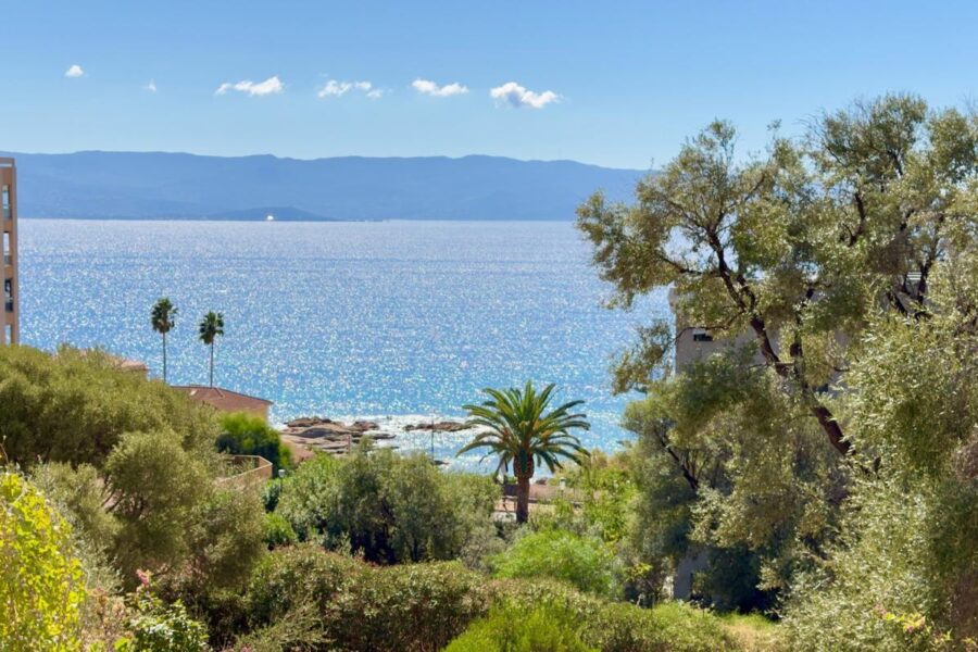 Appartement à vendre à Ajaccio — Vue mer — photo 2
