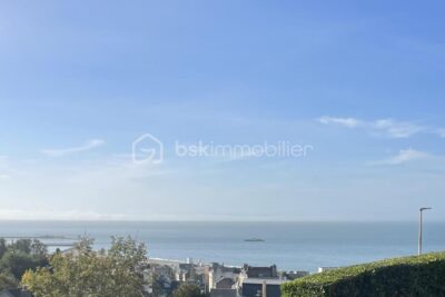Appartement à vendre à Le Havre