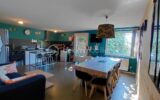 Maison à vendre à Coux — Vue dégagée — photo 4