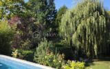 Maison à vendre à Maule — Vue parc & jardin — photo 2