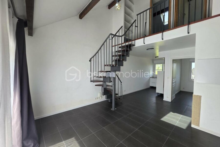 Appartement à vendre à Gournay-sur-Marne — Vue nature — photo 2
