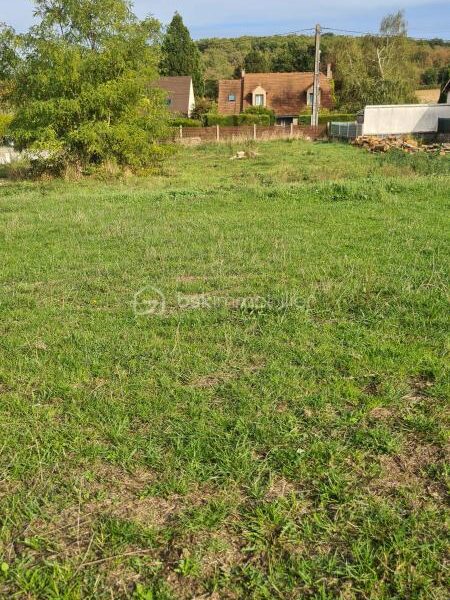 Terrain à vendre à Valpuiseaux — Vue dégagée — photo 1