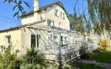 Maison à vendre à Jaignes — Vue nature — photo 2