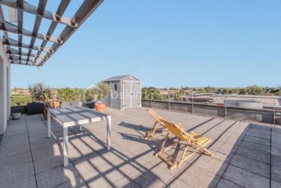 Appartement à vendre à Toulouse