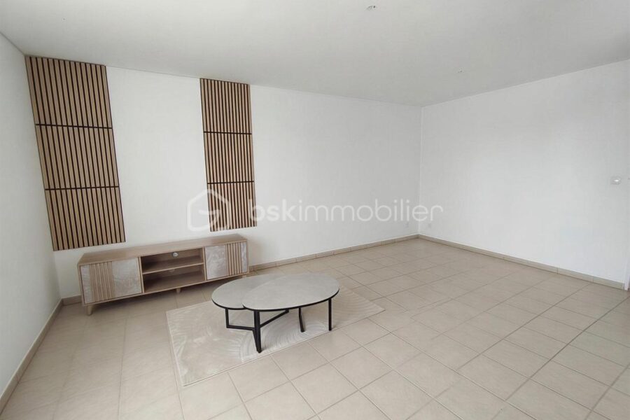 Appartement à vendre à Saint-Denis — Vue mer — photo 2