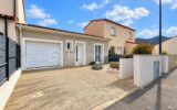 Maison à vendre à Tautavel — Vue montagne — photo 2