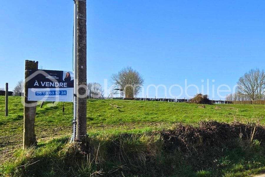 Terrain à vendre à Rely — Vue dégagée — photo 2