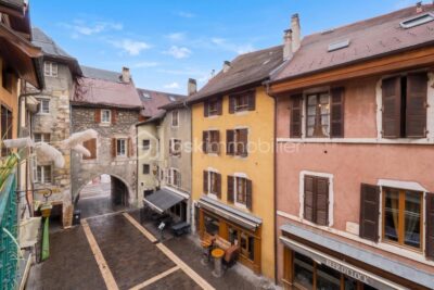 Appartement à vendre à Annecy