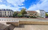 Appartement à vendre à Saint-Cyr-l&rsquo;École — Vue dégagée — photo 2