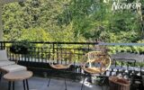 Appartement à vendre à Montévrain — Vue nature — photo 1