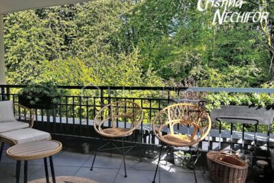 Appartement à vendre à Montévrain