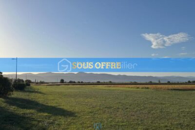 Terrain à vendre à Oberhergheim