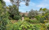 Maison à vendre à Saint-Raphaël — Vue parc & jardin — photo 2
