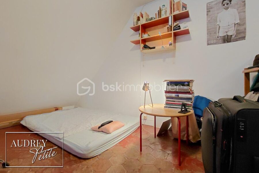 Appartement à vendre à Paris 10e arrondissement — Vue dégagée — photo 2
