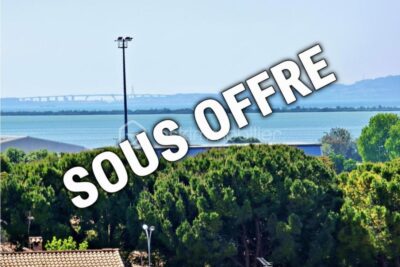 Appartement à vendre à Marignane