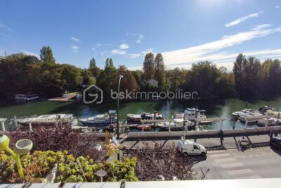 Appartement à vendre à Nogent-sur-Marne