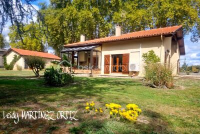 Maison à vendre à Labastide-d&rsquo;Armagnac