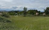 Terrain à vendre à Saint-Hilaire-de-Brethmas — Vue nature — photo 1
