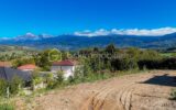 Terrain à vendre à Brié-et-Angonnes — Vue montagne — photo 1