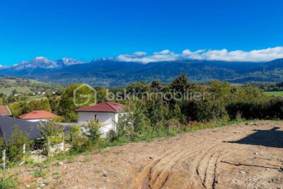 Terrain à vendre à Brié-et-Angonnes