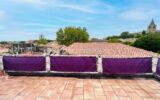 Maison à vendre à Arles — Vue sur la ville — photo 1