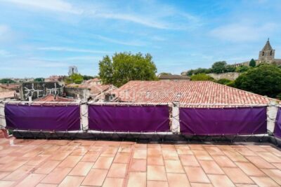 Maison à vendre à Arles