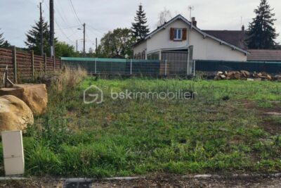 Terrain à vendre à Valpuiseaux