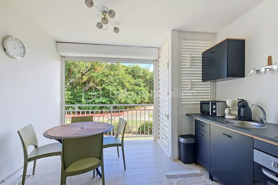 Appartement à vendre à Saint-François — Vue mer — photo 2