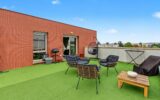 Appartement à vendre à Toulouse — Vue sur la ville — photo 2
