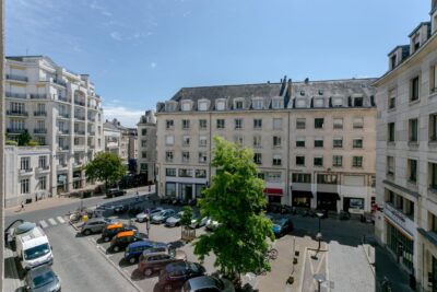 Appartement à vendre à Nantes