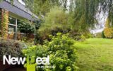 Maison à vendre à Rosult — Vue parc & jardin — photo 1