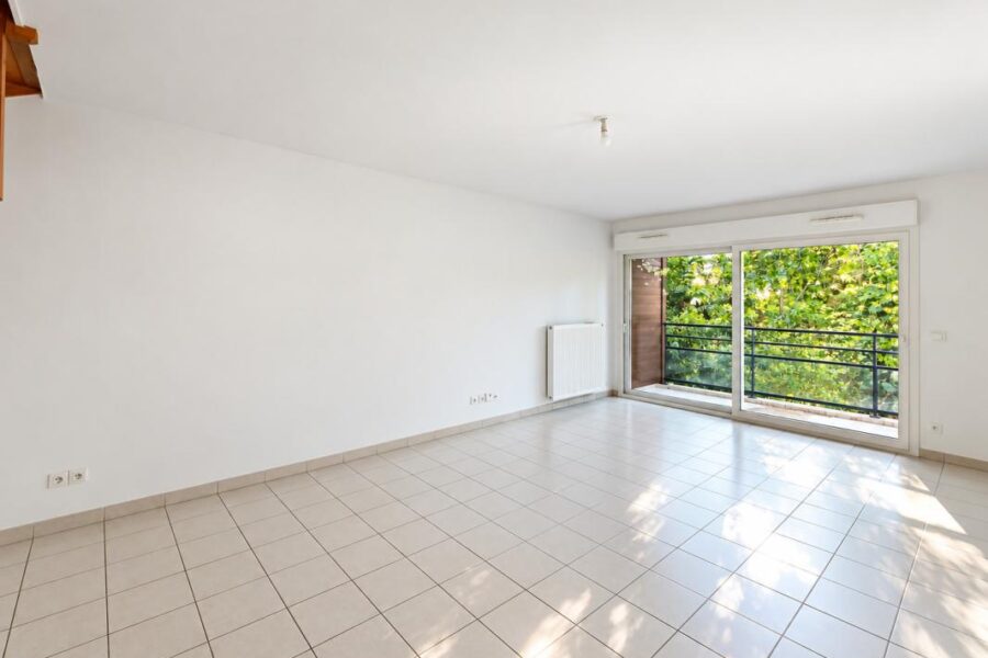 Appartement à vendre à Gex — Vue nature — photo 2