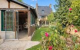 Maison à vendre à Fougères — Vue sur la ville — photo 2