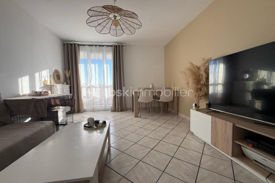 Appartement à vendre à Le Havre — Vue sur la ville — photo 2