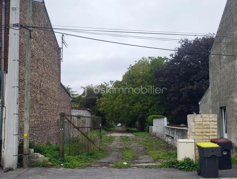 Terrain à vendre à Liévin — Vue dégagée — photo 2