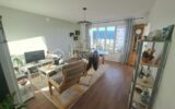 Appartement à vendre à Champagnole — Vue sur la ville — photo 2