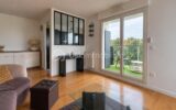 Appartement à vendre à Rueil-Malmaison — Vue parc & jardin — photo 2