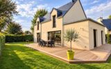 Maison à vendre à Saint-Briac-sur-Mer — Vue dégagée — photo 2