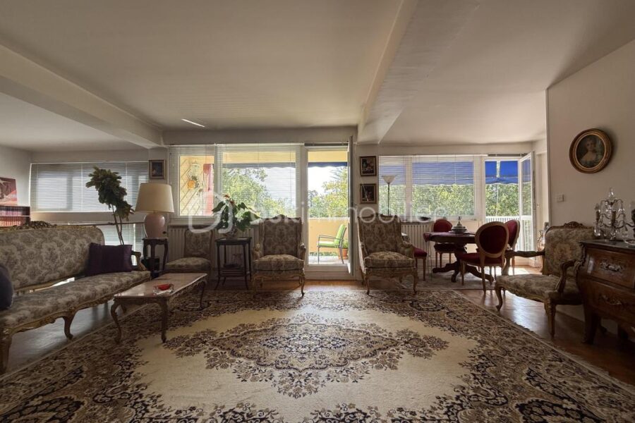 Appartement à vendre à Le Mans — Vue nature — photo 2