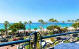 Appartement à vendre à Cannes — Vue mer — photo 1