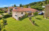 Maison à vendre à Tournay — Vue montagne — photo 2