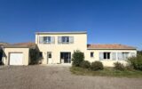 Maison à vendre à Mazerolles — Vue nature — photo 2