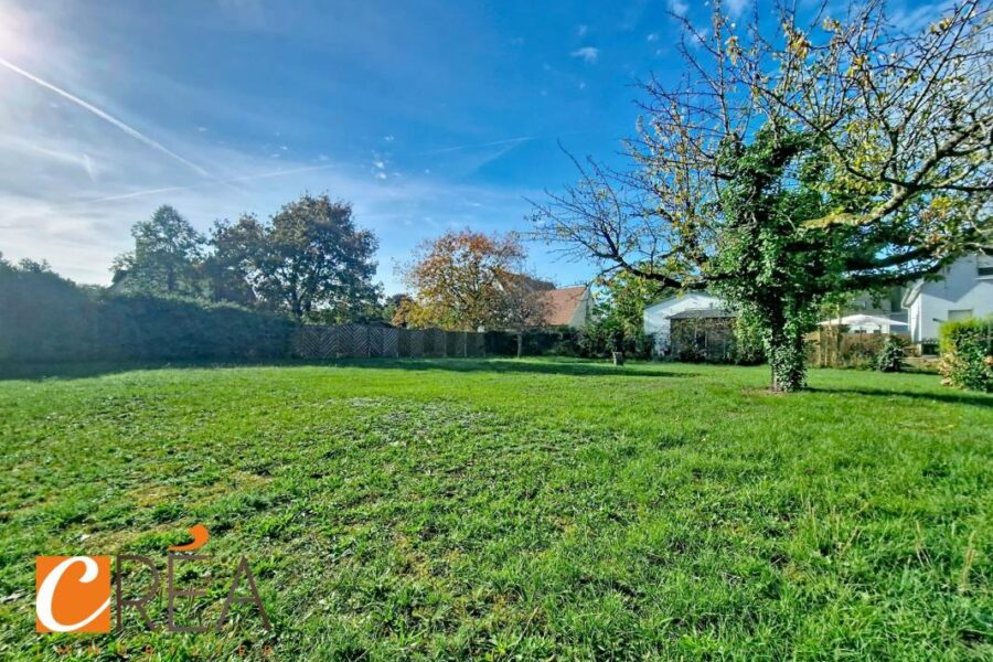 Terrain à vendre à Pfastatt — Vue dégagée — photo 1