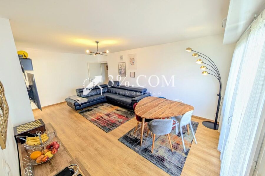 Appartement à vendre à Poissy — Vue sur la ville — photo 2