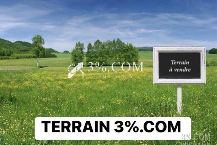 Terrain à vendre à Ringendorf — Vue dégagée — photo 2