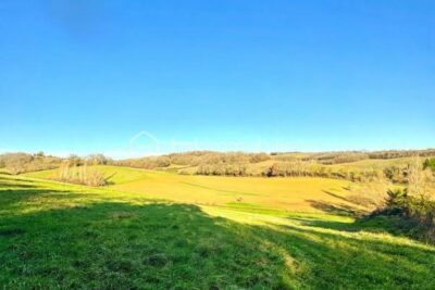 Terrain à vendre à Castillon-Massas